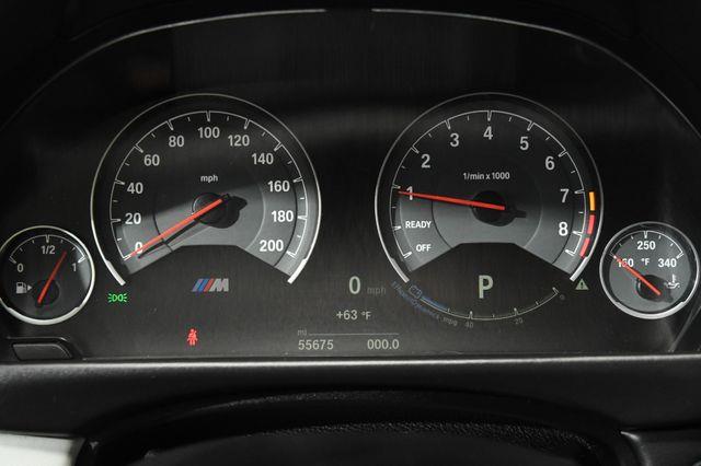 2015 BMW M4 Coupe photo