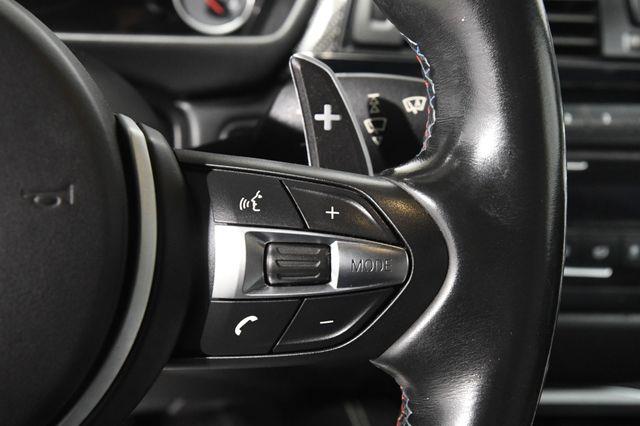 2015 BMW M4 Coupe photo