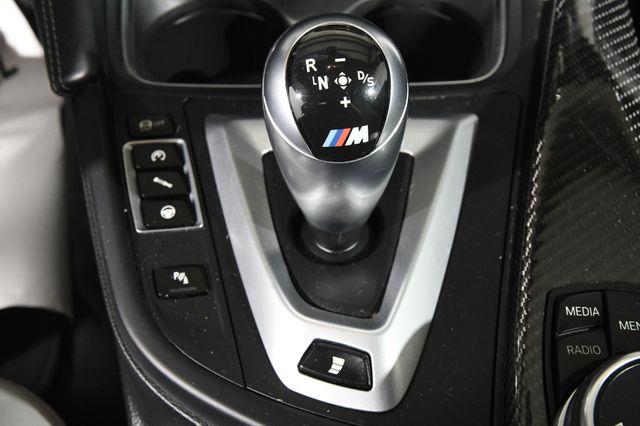 2015 BMW M4 Coupe photo