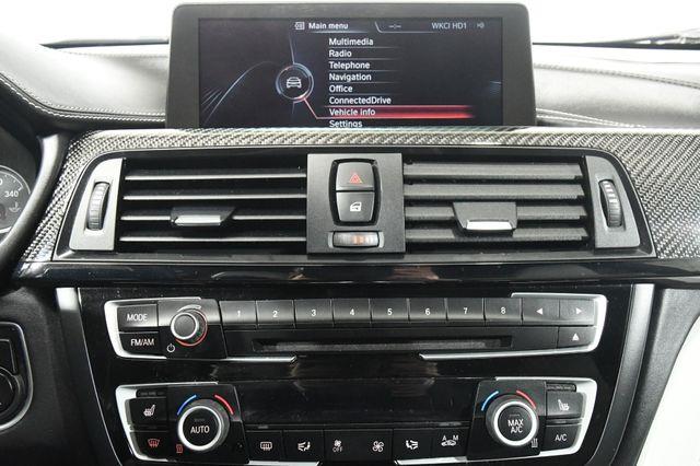 2015 BMW M4 Coupe photo