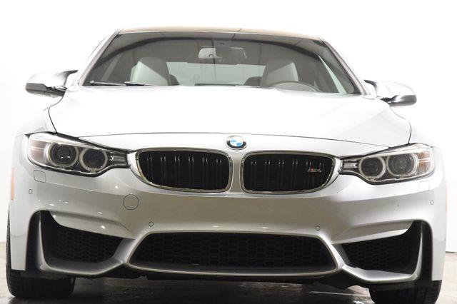 2015 BMW M4 Coupe photo