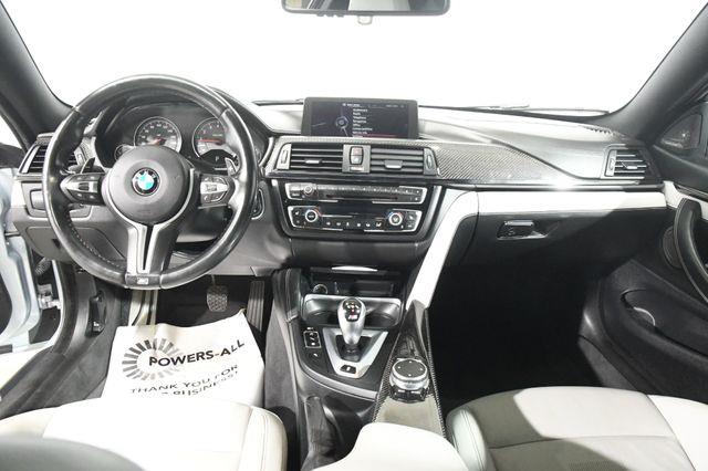2015 BMW M4 Coupe photo