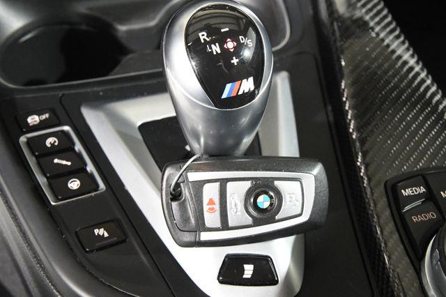 2015 BMW M4 Coupe photo