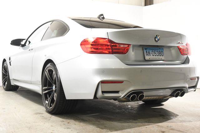 2015 BMW M4 Coupe photo