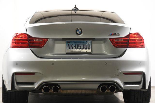 2015 BMW M4 Coupe photo