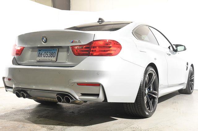 2015 BMW M4 Coupe photo