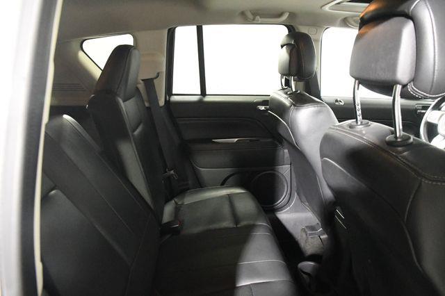 2016 Jeep Compass High Altitude Edition photo