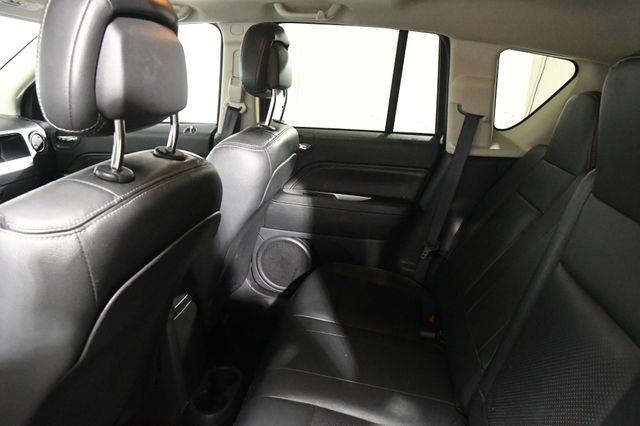 2016 Jeep Compass High Altitude Edition photo