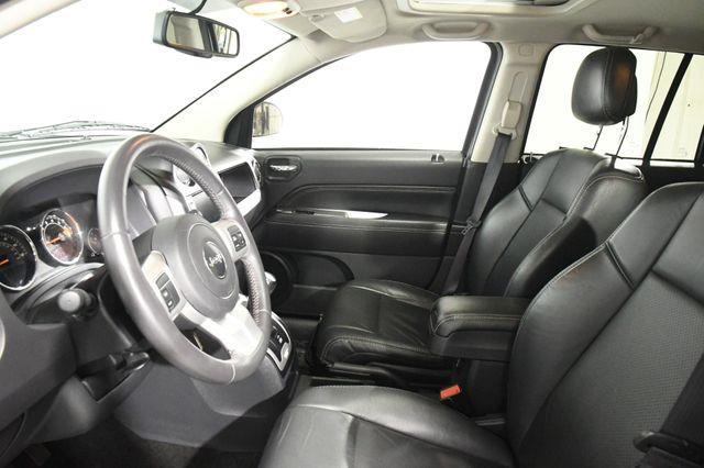 2016 Jeep Compass High Altitude Edition photo