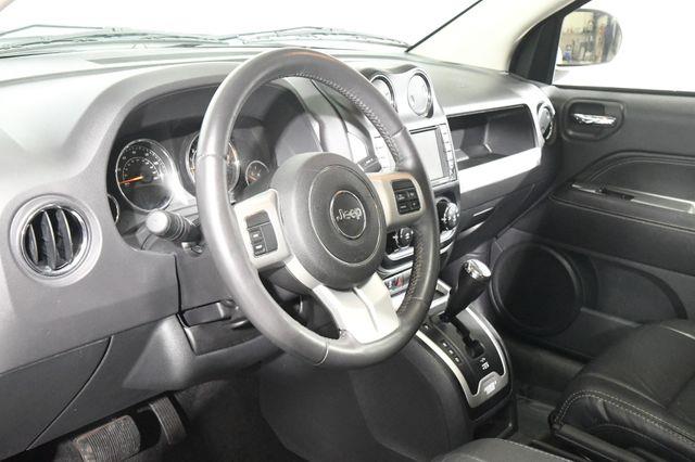 2016 Jeep Compass High Altitude Edition photo
