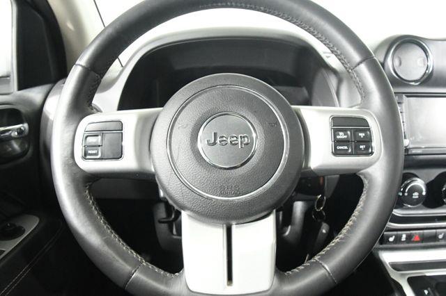 2016 Jeep Compass High Altitude Edition photo