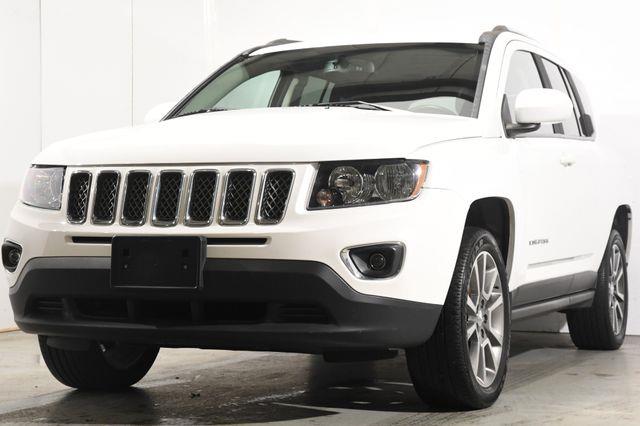 2016 Jeep Compass High Altitude Edition photo