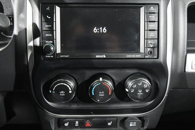 2016 Jeep Compass High Altitude Edition photo