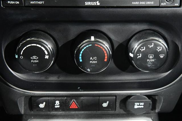 2016 Jeep Compass High Altitude Edition photo