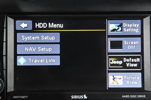 2016 Jeep Compass High Altitude Edition photo