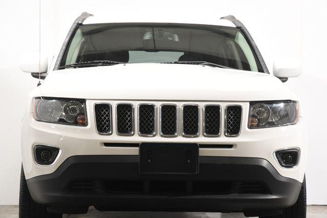 2016 Jeep Compass High Altitude Edition photo