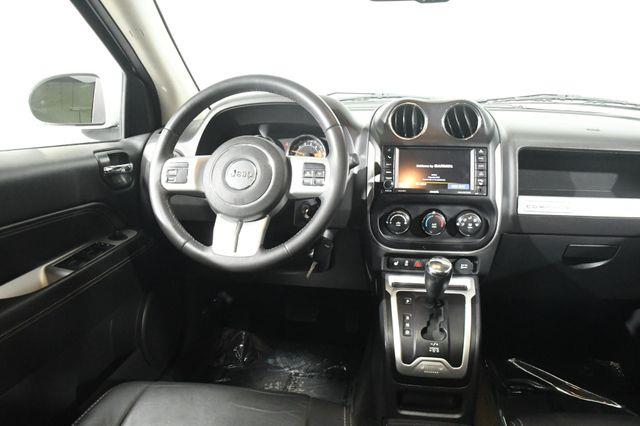 2016 Jeep Compass High Altitude Edition photo