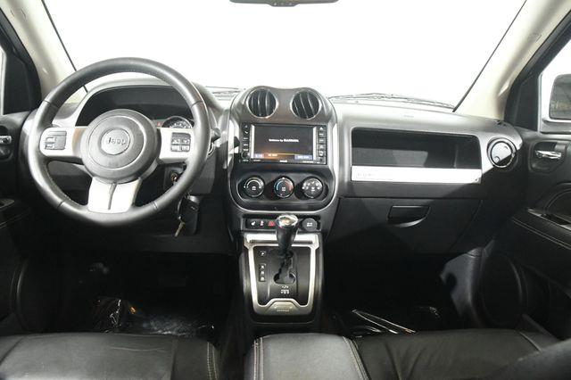 2016 Jeep Compass High Altitude Edition photo