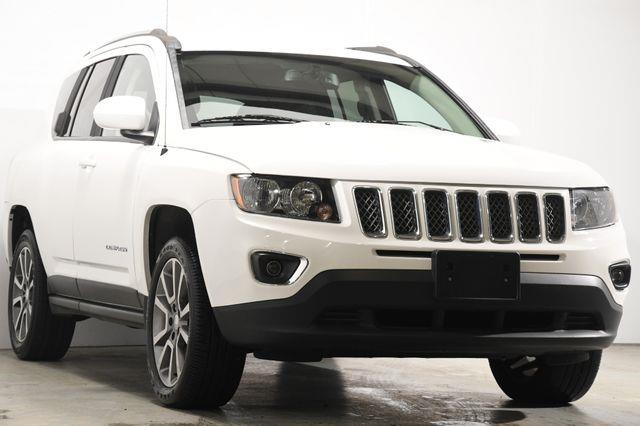 2016 Jeep Compass High Altitude Edition photo