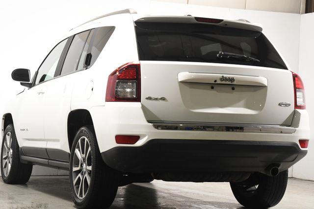 2016 Jeep Compass High Altitude Edition photo