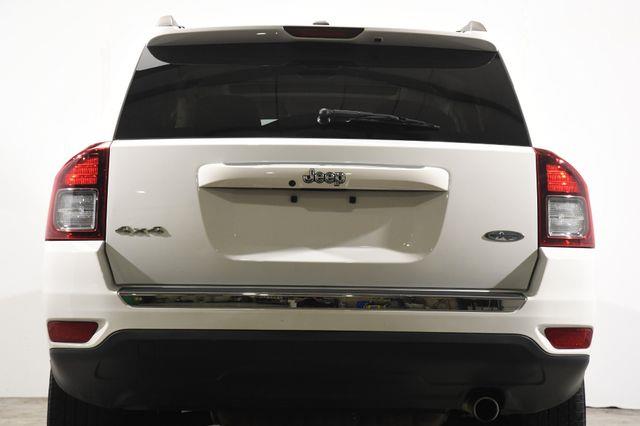 2016 Jeep Compass High Altitude Edition photo