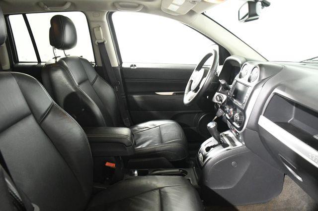 2016 Jeep Compass High Altitude Edition photo