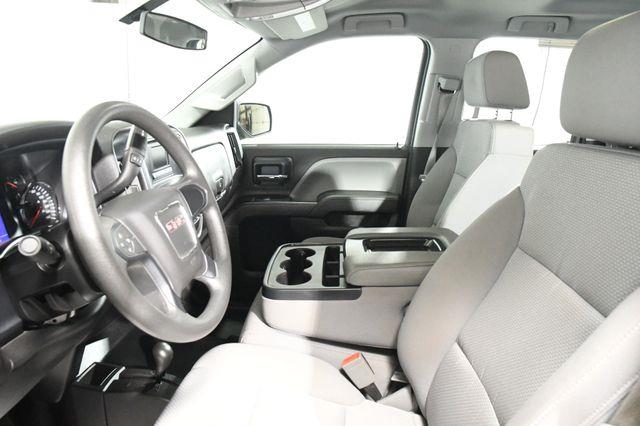 2016 GMC Sierra 1500 K1500 photo