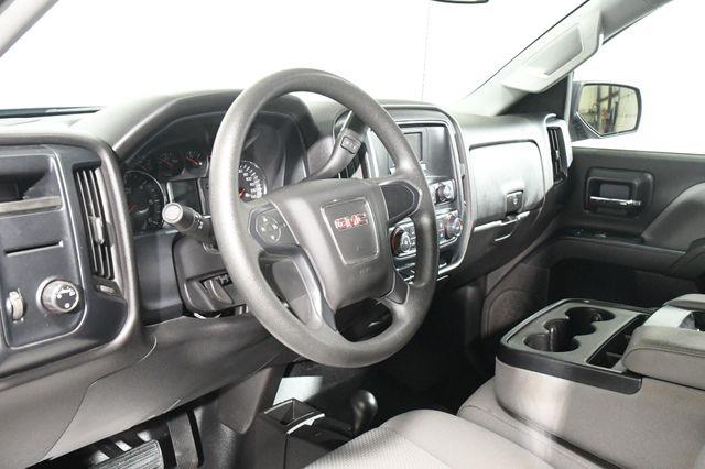 2016 GMC Sierra 1500 K1500 photo