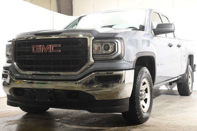 2016 GMC Sierra 1500 K1500 photo