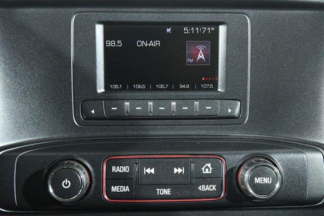 2016 GMC Sierra 1500 K1500 photo