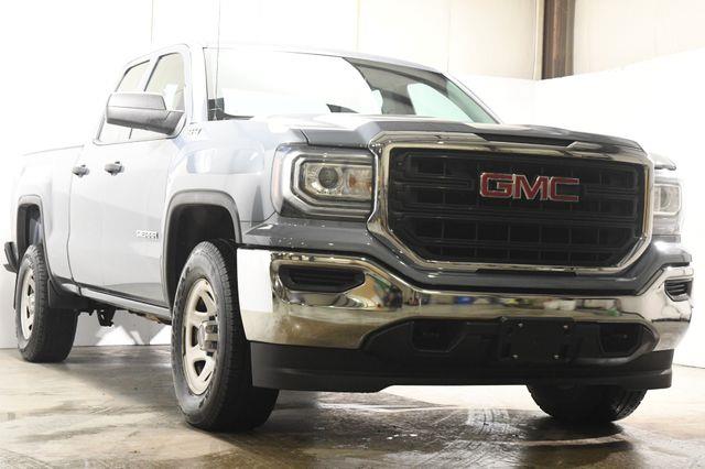 2016 GMC Sierra 1500 K1500 photo