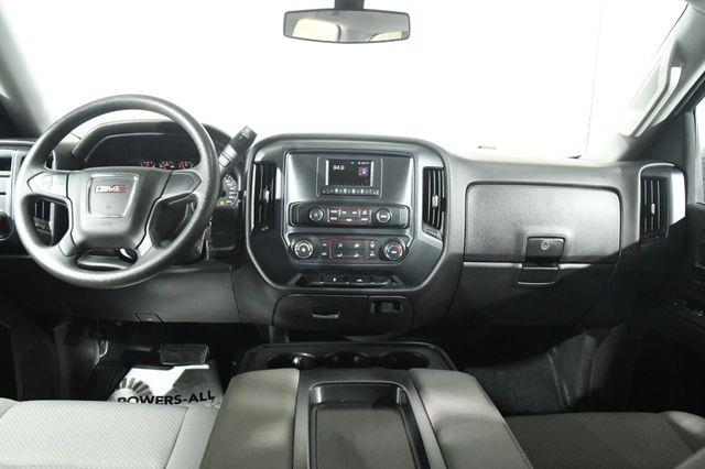 2016 GMC Sierra 1500 K1500 photo