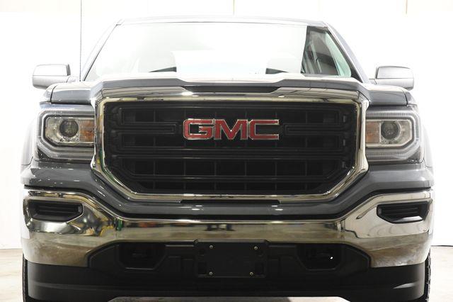 2016 GMC Sierra 1500 K1500 photo