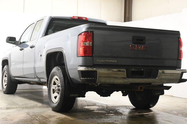 2016 GMC Sierra 1500 K1500 photo