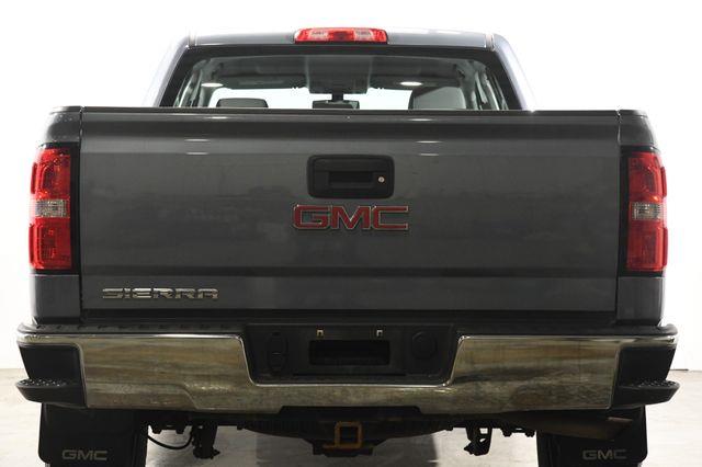 2016 GMC Sierra 1500 K1500 photo
