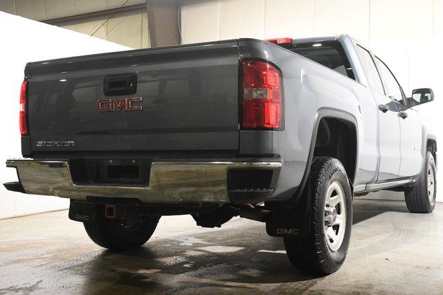 2016 GMC Sierra 1500 K1500 photo