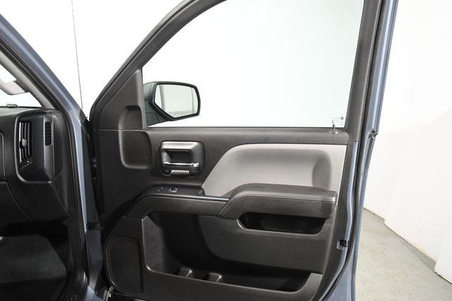 2016 GMC Sierra 1500 K1500 photo