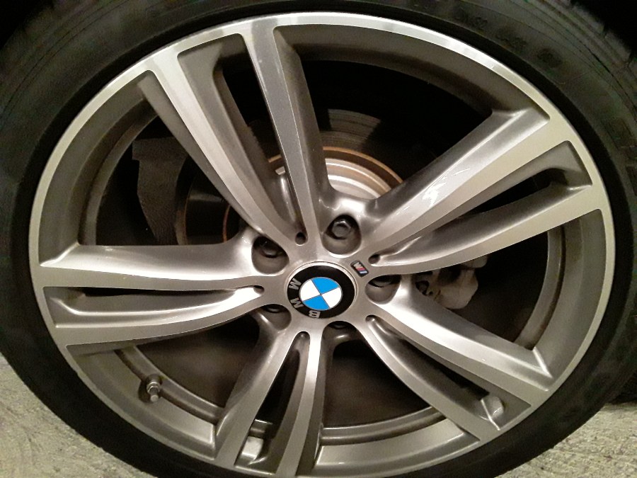 2013 BMW MDX 328i photo