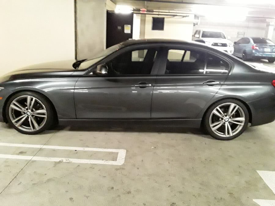 2013 BMW MDX 328i photo