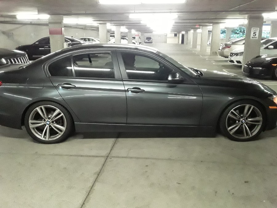 2013 BMW MDX 328i photo