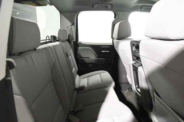 2016 Chevrolet Silverado 1500 TRUCK photo