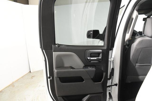 2016 Chevrolet Silverado 1500 TRUCK photo