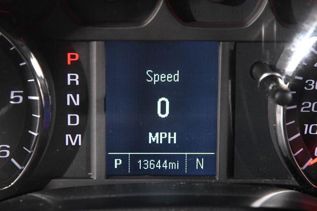 2016 Chevrolet Silverado 1500 TRUCK photo