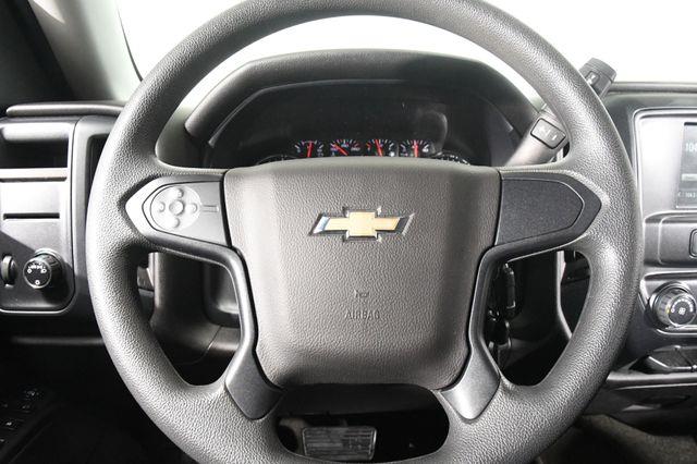 2016 Chevrolet Silverado 1500 TRUCK photo