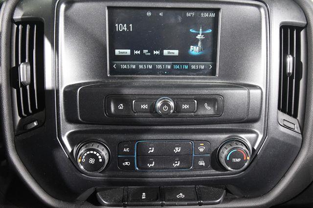 2016 Chevrolet Silverado 1500 TRUCK photo
