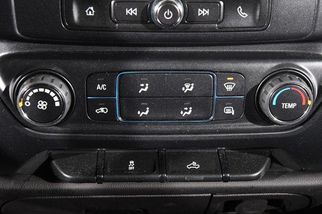 2016 Chevrolet Silverado 1500 TRUCK photo