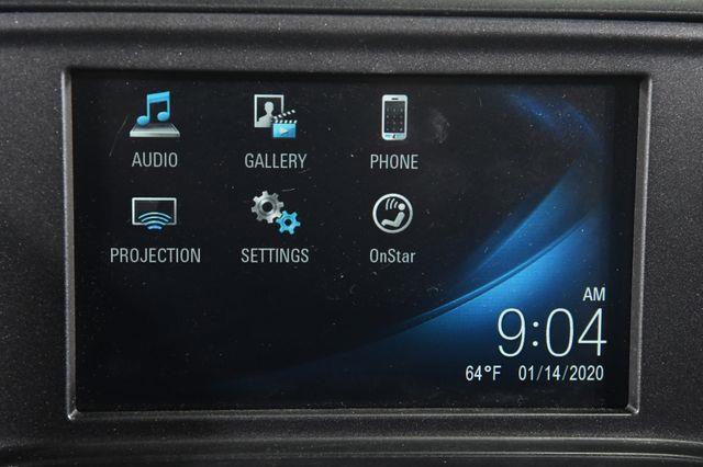2016 Chevrolet Silverado 1500 TRUCK photo