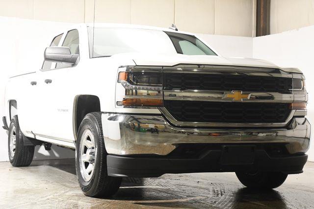 2016 Chevrolet Silverado 1500 TRUCK photo