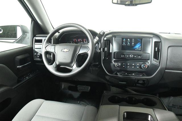 2016 Chevrolet Silverado 1500 TRUCK photo