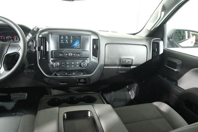 2016 Chevrolet Silverado 1500 TRUCK photo